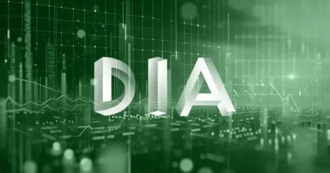 نوآوریهای DIA Data در صنعت اوراکلهای مالی غیرمتمرکز