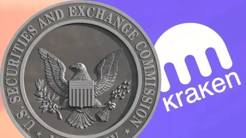 تلاش کمیسیون بورس و اوراق بهادار آمریکا (SEC) برای رد دفاعیات صرافی کراکن