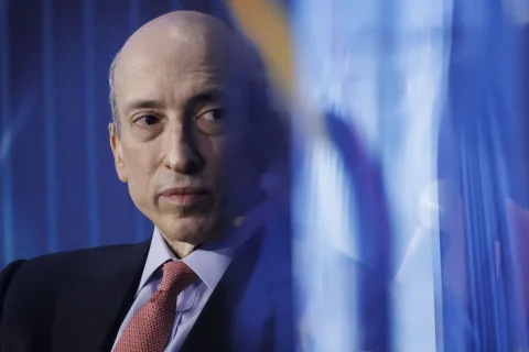 حمله تند بنیانگذار صرافی جمینی به گری جنسلر