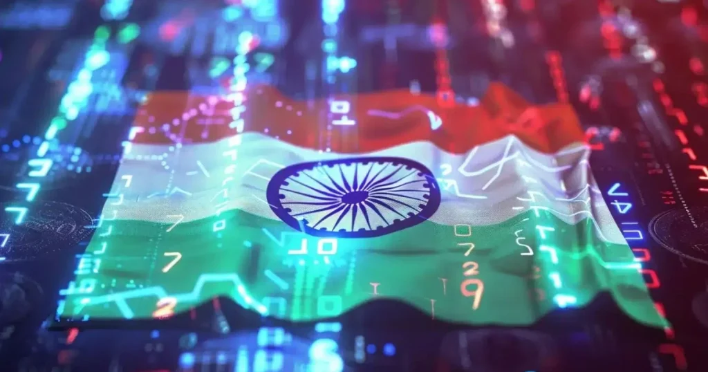 کلاهبرداری بزرگ کریپتویی در هند