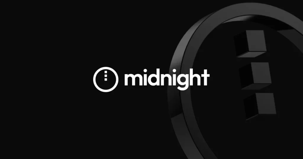 اعلام واجدین شرایط برای ایردراپ میدنایت Midnight