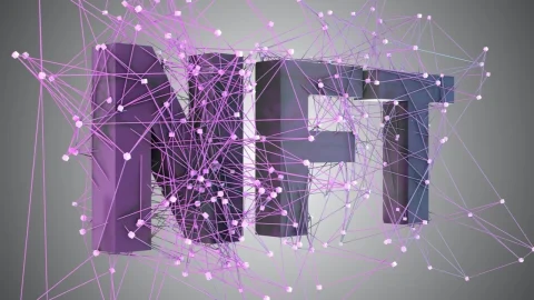 رشد فروش NFT و صدرنشینی بیت کوین