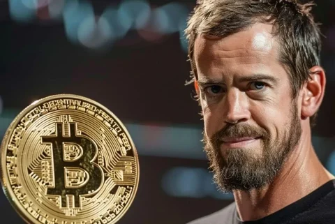 پیشرفت برنامه استخراج بیت کوین جک دورسی