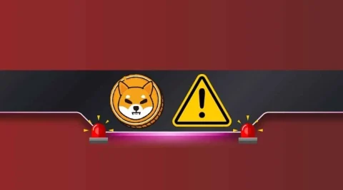هشدار مهم تیم شیبا اینو به دارندگان SHIB