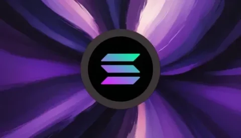 تحلیل و پیش بینی قیمت سولانا 30 آبان 1403