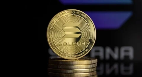 تحلیل و پیش بینی قیمت سولانا 6 آذر 1403