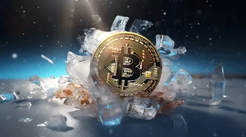 مالیات‌ پذیری جوایز رمزنگاری‌ شده حتی در حساب‌ های فریز شده