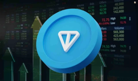 تحلیل و پیش بینی قیمت تون کوین 24 آبان 1403