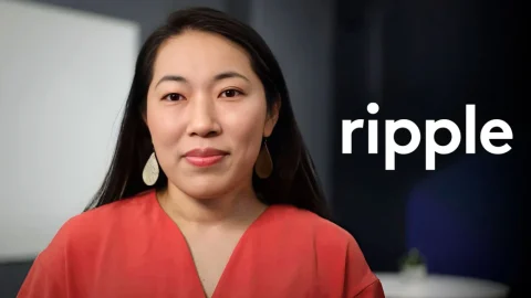 مدیر ارشد ریپل از سمت خود کناره‌گیری می‌کند