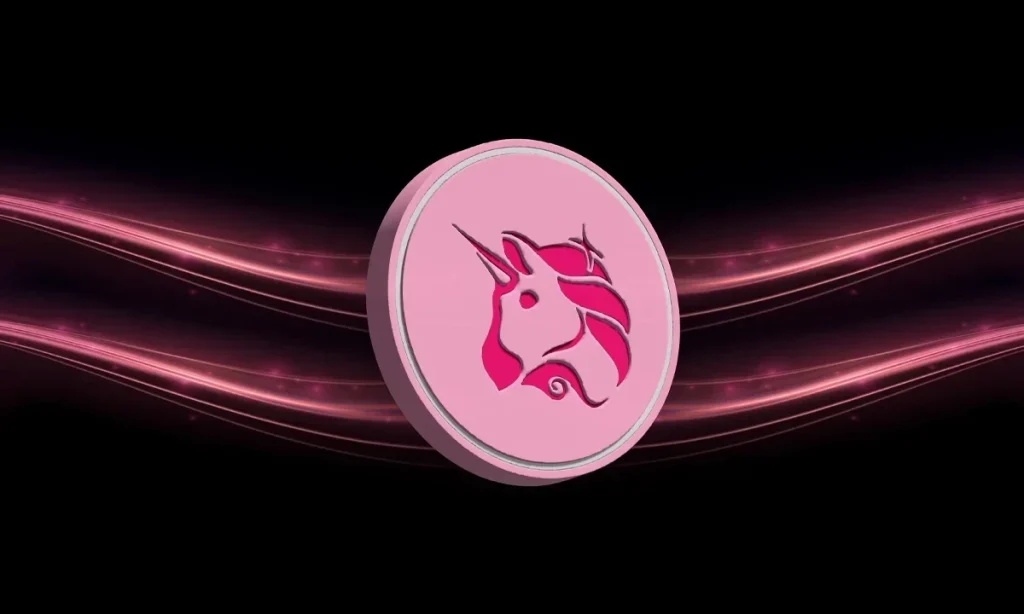 یونی سواپ به حجم 38 میلیارد دلار در لایه دو اتریوم رسید