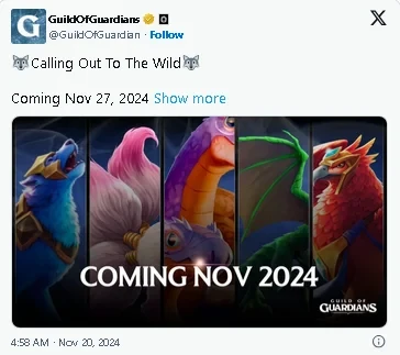 امروز 30 آبان در دنیای کریپتو چه گذشت؟