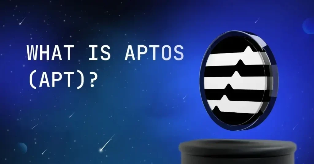 آپتوس APT چیست؟