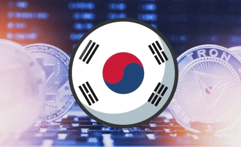 افزایش 30 درصدی کاربران کریپتو در کره جنوبی پس از پیروزی ترامپ