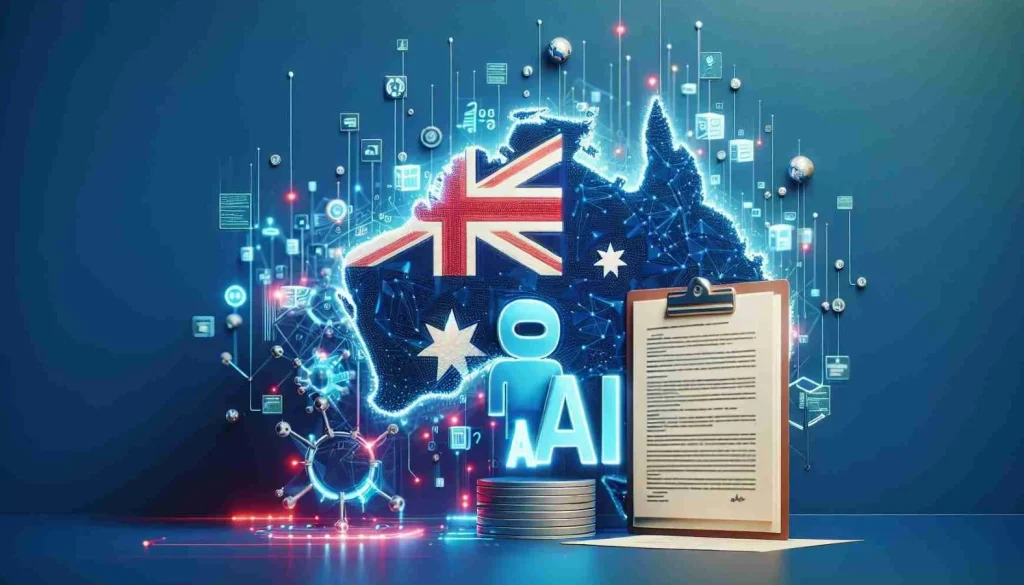 تسریع رشد هوش مصنوعی در استرالیا