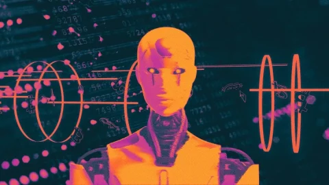 عوامل هوش مصنوعی؛ طلوع عصری جدید