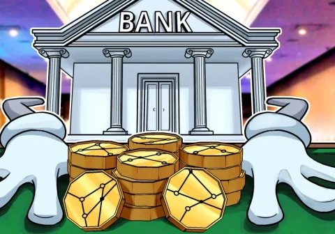 نظارت بانک انگلستان بر رمزارزها