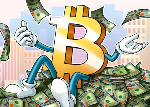 رکورد 100 هزار دلاری بیت کوین؛ از پیتزا تا ریاستجمهوری کریپتو