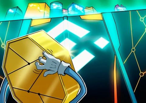 شراکت استراتژیک سیرکل و بایننس برای گسترش USDC