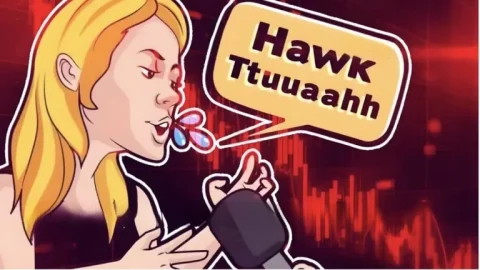 واکنش کافی زیلا به شایعات Hawk Tuah