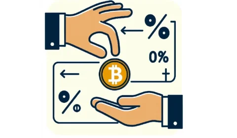 بازگشت وام دهی ارز دیجیتال پس از بحران 2022