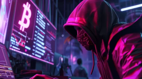 سرقت ارز دیجیتال با اپ‌های جعلی وب 3