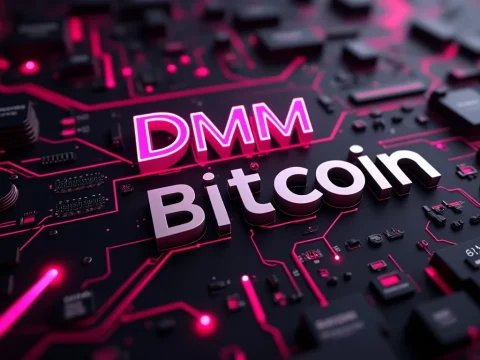 تعطیلی DMM Bitcoin پس از هک ۳۲۰ میلیون دلاری