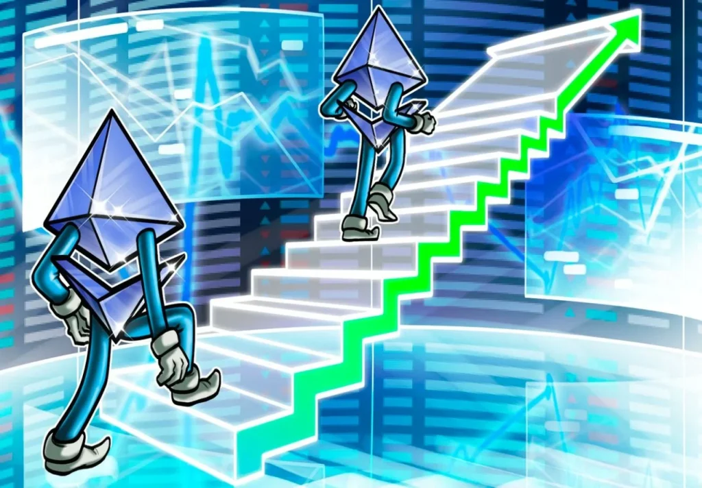 رشد ETF اتریوم و چشم‌انداز ۳۵۰۰ دلاری