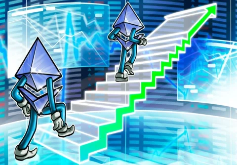 رشد ETF اتریوم و چشمانداز ۳۵۰۰ دلاری