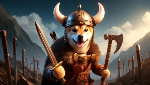 راه‌اندازی ETP فلوکی، گامی مهم برای نقدینگی میم کوین ها