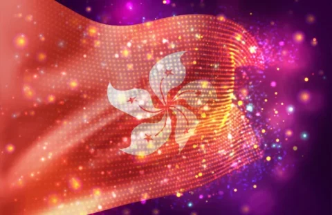 رشد هنگ کنک به‌عنوان مرکز نوآوری ارز دیجیتال