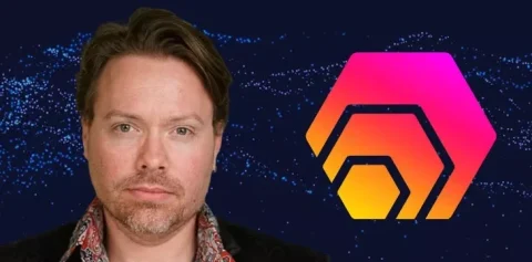 صدور اخطار قرمز اینترپل برای بنیان‌گذار هگز، ریچارد هارت