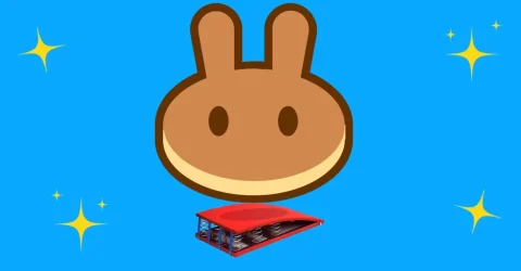 معرفی پلتفرم جدید پنکیک سوآپ