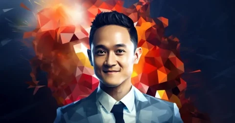 خرید 53K اتریوم توسط جاستین سان و تأثیرات آن