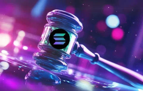 درخواست حقوقی برای میلیون‌ها دلار استیکینگ SOL