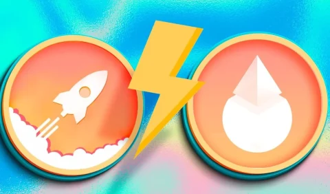 لیدو Lido در مقابل راکت پول Rocket Pool