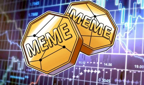 میم کوین‌ها، موضوع داغ سرمایه‌گذاری در ارز دیجیتال 2024