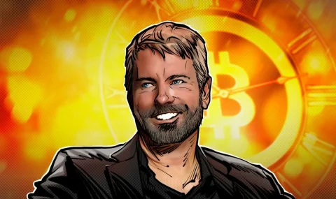 مایکروسافت با بیت‌کوین ۵ تریلیون دلار ارزش می‌گیرد