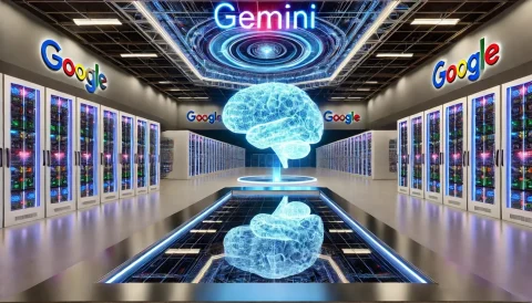 عصر جدید هوش مصنوعی با Gemini 2.0