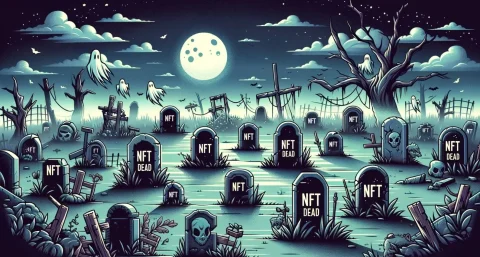 NFTها نمردهاند، بلکه در مسیر تکاملاند