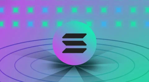 پرونده ETF آتی سولانا برای قراردادهای غیرواقعی