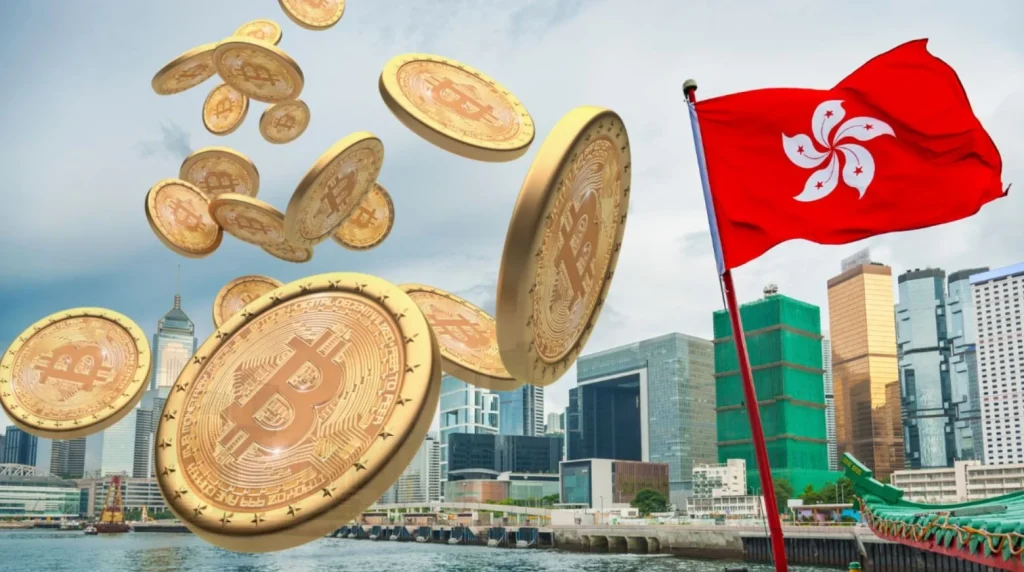 معافیت مالیاتی در هنگ کنگ و رونق ارز دیجیتال در هند