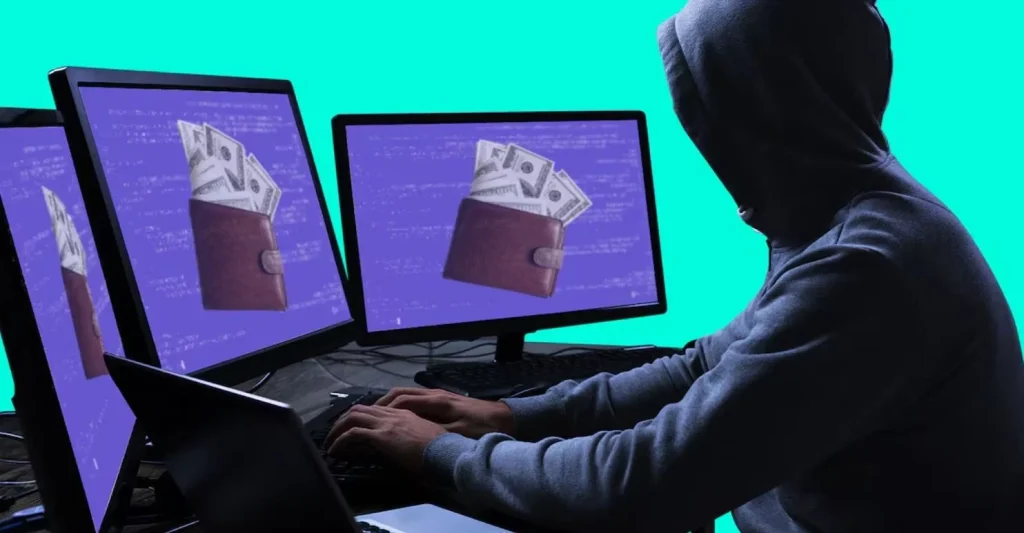 کلاهبرداری ۹۵ میلیون دلاری شرکت Touzi Capital