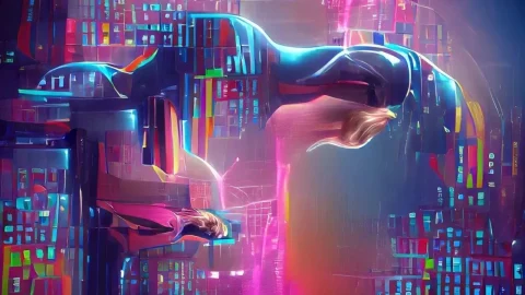 بازنگری قوانین کپی‌رایت برای هوش مصنوعی در بریتانیا