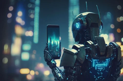 رشد سریع توکن های AI Agent: آینده ای نوین در بازار ارز دیجیتال