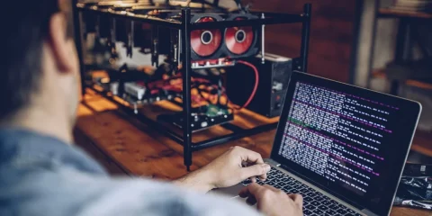 افزایش سودآوری استخراج بیت کوین در دسامبر