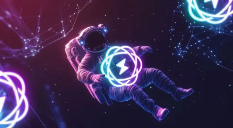 آیا Lightchain AI می تواند تسلط XRP را مختل کند؟