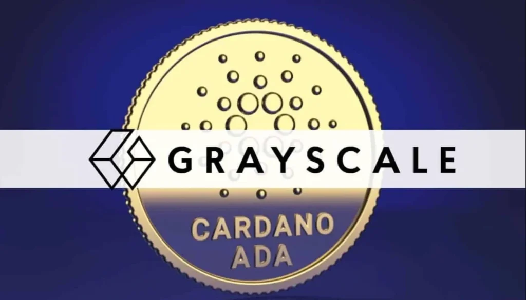 بازگشت کاردانو به صندوق دیجیتال گری اسکیل