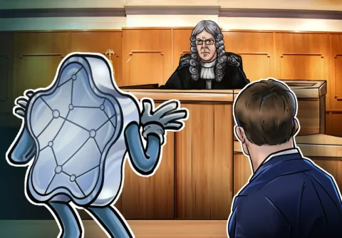 دفاع گالری Eden در برابر اتهام کلاهبرداری NFT