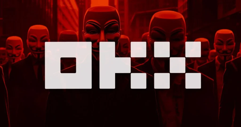 افزونه های جعلی OKX و کلاهبرداری های فیشینگ در 2024