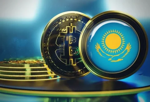 قزاقستان و مبارزه با صرافی های غیرقانونی ارز دیجیتال